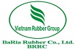 Giá cao su Bà Rịa - Vũng Tàu giảm gần 50% so với năm ngoái